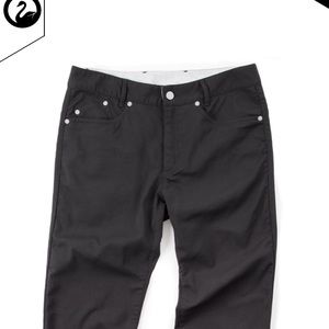 Outlier Slim Dungarees